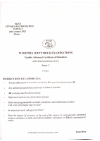 2023 wakissha applied math.pdf